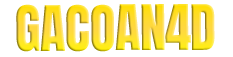GACOAN4D